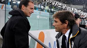 Antonio conte e la juventus si separano. Mercato Allenatori Intreccio Conte Allegri Inter E Juventus In Ansia