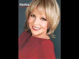 It can be a variant transliteration of hannah , which is the jewish, french and christian form, meaning grace in hebrew associated with god. Performance Proc Nejsi Vetsi By Hana Zagorova Secondhandsongs