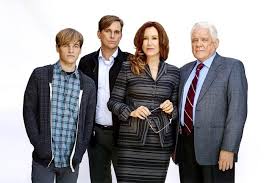 Autopsie d'un meurtre saison 7 épisode 8 en streaming vostfr et vf, 100% gratuit, en illimité et en bonne qualité. Crossover November Should Major Crimes Rizzoli Isles Finally Team Up