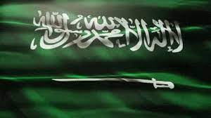 حصريا علم السعودية hd 1080 متحرك إنتاج محمد الدخيل neon signs national day saudi neon wallpaper