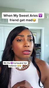 When your Aries friend get mad#fyp #xyzbca #aries #xyzbca #foryou  #foryoupage #friend #libra