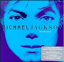 Genius Michael Jackson