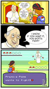 Pokemon Go Know Your Meme