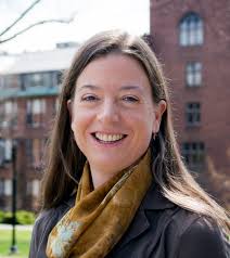 Mount Holyoke Alumnae Quarterly