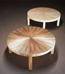 table basse soleil en paille jean michel frank adolphe chanaux 1930 ecart international coffee table furniture table furniture