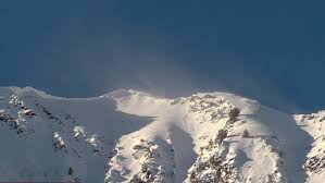 Demand for gas is rising after it's on the way. Avalanche Warning High Risk In Northern Utah Kutv