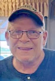 Larry Johannigmeier Obituary (1958