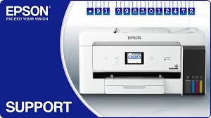 If you are having problems with the download procedure, please click here for. Adjustment Program For Epson Ecotank L 6170 Printer Goel Technologies