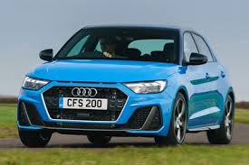 Audi Used Prices Secondhand Audi Prices Parkers