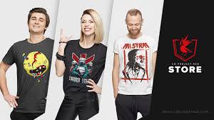 Cd projekt red is looking for a person to join our gwent team as a motion designer. Cd Projekt Red A Twitter New T Shirts In Cdprstore V S Favorite Tee Trauma Team Platinum Or Maelstrom Cyberskull Which One Will You Choose Cyberpunk2077 Https T Co 60inb7c5xo Https T Co Poff3wthmu