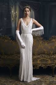 Flapper Wedding Gown Hijab Velma Kelly Dress Alternative Wedding Dresses Flapper In 2020 Flapper Wedding Dresses 1920s Wedding Dress Gatsby Wedding Dress
