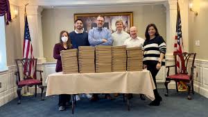 James Madison Memorial Fellowship Foundation