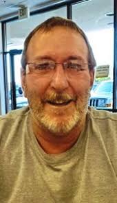 Mark O. Parrish Obituary January 12, 2021