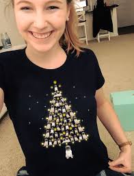 Pig Christmas T-Shirt