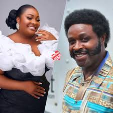 My Producer Told Me To Sleeeppp With Femi Adebayo Before I Can Become  Popular In Nollywood"