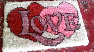 آموزش فرشینه بافی (ملزومات اجرا)