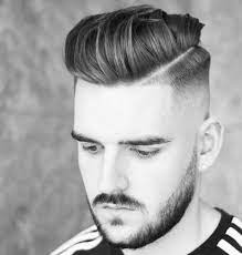 Pin On Fade Hairstyles