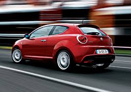 Image result for New Rosso Alfa 2011 Alfa-Romeo