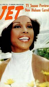 SOUND ON] Young Barbara Ann Sanders poses for a publicity shot with her  adoptive mother, the great radio/screen/TV actor Lillian Randolph, Jet  magazine, 1952. Later, Sanders would use the name Barbara Randolph