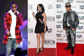 10 Best Hip Hop Songs Of 2014