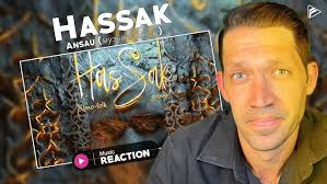 HasSak ethno folk group & Machenskii