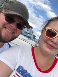 Faith Marsh and Ethan Partch's Wedding Website