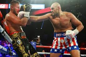 4,253 likes · 6 talking about this. Tyson Fury To Fight Otto Wallin In Las Vegas Manchester Evening News