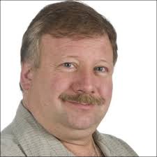 Mayor Candidate: Barry Noll running in City of Greenwood