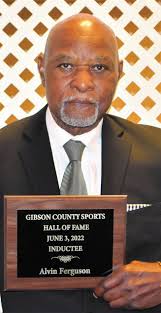 Gibson County Sports Hall of Fame