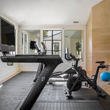 How to Design a Home Gym That Youll Actually Use - The New York Times