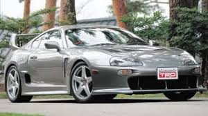 Sorry some of the pictures are not so great. Trd Supra Aero Wide Body Kit