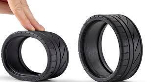 Flexible nylon fun in nature. 3d Print Rubber Is Rubber 3d Printing Possible All3dp