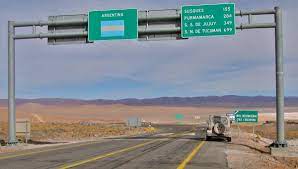 Los fanáticos de la academia. Como Chegar A Argentina Aviao Autocarro E Outros Transportes