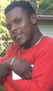 Edward Darnell "Stanka" Mobley Jr, age 31