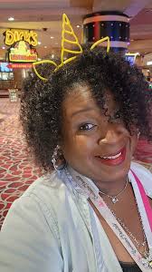 Dionne Diggs Daniels