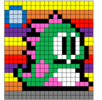 Lees verder over maaltafels oefenen. Mysterietekening Zoeken Leermiddelen Klascement