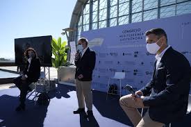 Contextual translation of aforo limitado into english. Mediterranea Gastronoma Presenta Su Edicion Mas Especial Un Exclusivo Congreso Con Aforo Limitado Y Un Programa Espectacular Feria Valencia