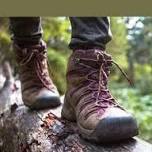 ERNC | Guided Dew Mound Hike