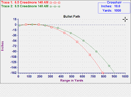 Bullet Path Bryce Towsley