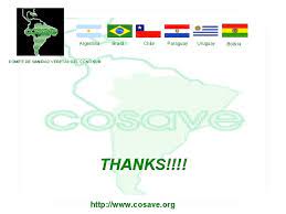 Argentina, uruguay and paraguay bin announce dem plan for joint bid for 2017 but na on thursday chile presido announce say dem go join bodi. Argentina Brasil Chile Paraguay Uruguay Bolivia Comite De