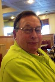 Vernon Park Obituary (2013)