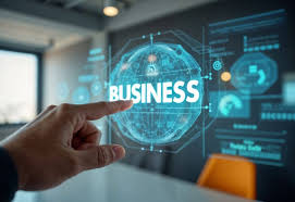 bisnis digital