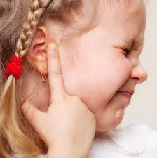 Discharge can also occur if your child has ear tubes. Earache Symptoms And Treatment Parents