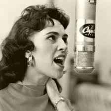 Wanda Jackson: Legendary Rockabilly Singer