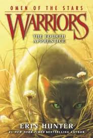 The cat characters in the warriors series devote considerable effort to preventing war between clans. All The Warriors Omen Of The Stars Books In Order Toppsta