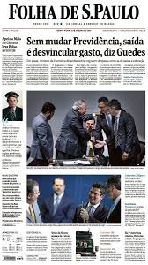 Ela também tem o blog telepadi (telepadi. Folha De S Paulo Noticias Imagens Videos E Entrevistas