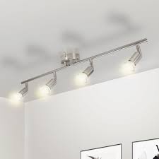 Wowatt Led Deckenleuchte Kuche 4 Flammig Real De