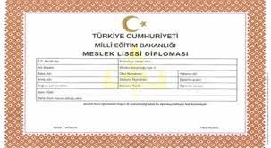 Maybe you would like to learn more about one of these? Kayip Diploma Ornegi Cikarmak Ibrahim Hasimi