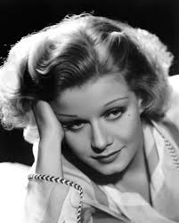 Jean Harlow *** By the mid-1930s, Harlow was at the peak of her career