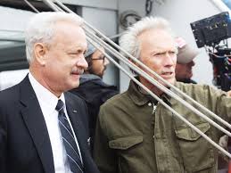 Sully is a national hero and sully shows why. The Evolution Of The Clint Eastwood Hero From The Man With No Name To Sully Vox